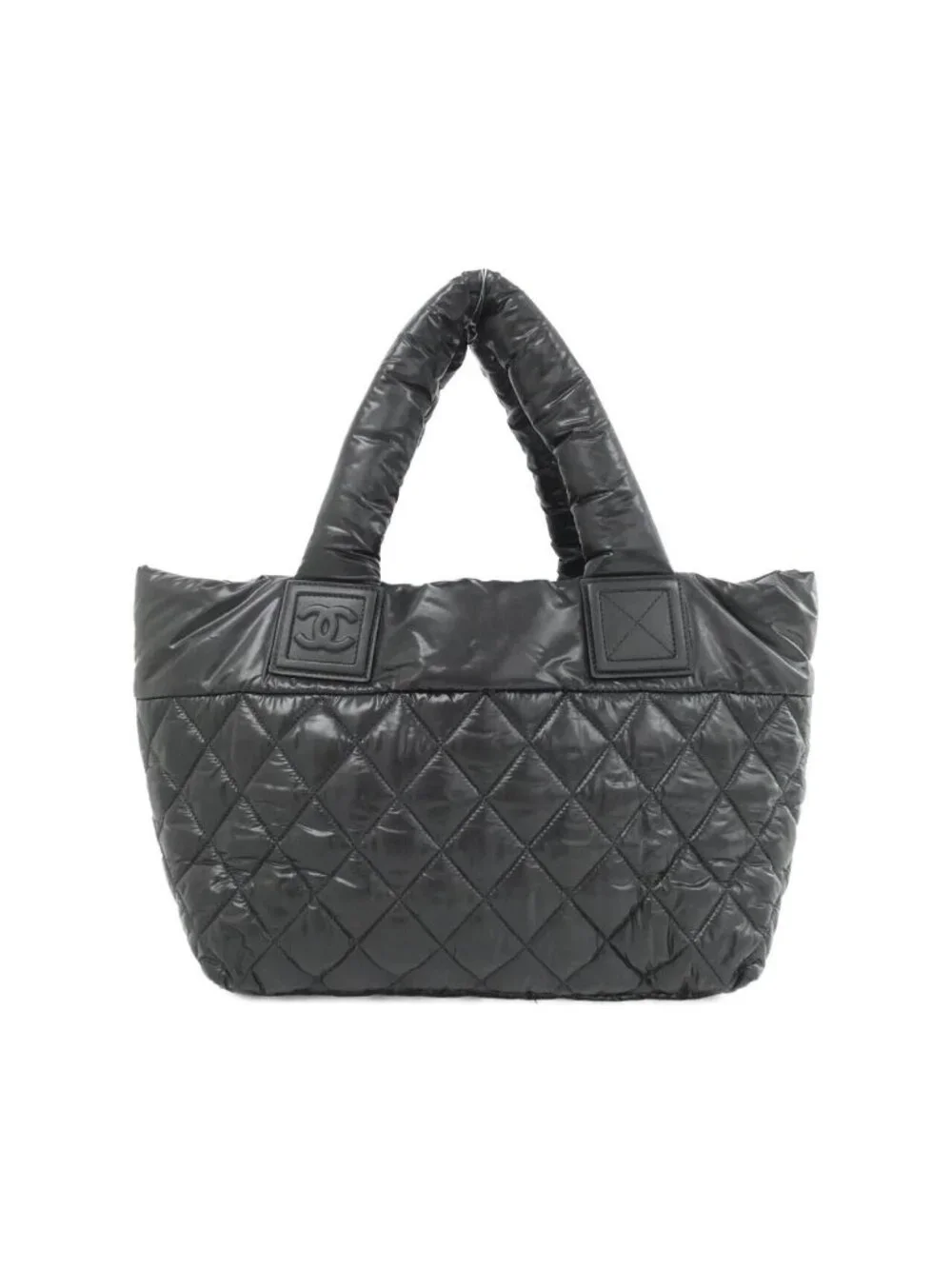 Chanel Coco Cocoon Line Bag